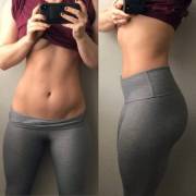 Fit body & thick thighs in need of a hard pounding