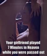 They even extended the time