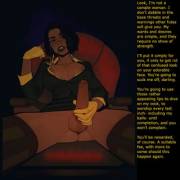 A Reasonable Request [Futa]