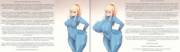Growing Into It [Samus Aran] [Metroid] [Breast Expansion] [In Heat]