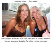 What are they going to do when he heads off to college in two weeks?