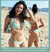 [M/D] All in the delivery