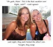 [M/S] The best moms ever