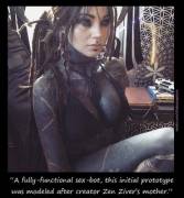 Hours and hours of testing was required.