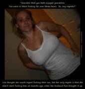 [M/S] Not going to be a one time thing after all? Shocker.