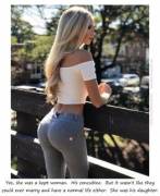 [F/D] The other woman