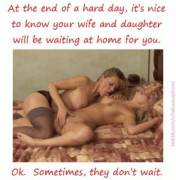 Sometimes or most times?