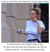 [B/S] Ben hates to prove himself right every time.