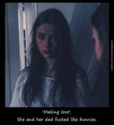 [F/D] How could he say no?