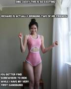 It's probably best if you don't watch.