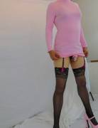 Locked and ready to be rocked