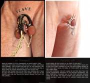 Dick Galore - 1 & 2 [male, castration]