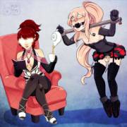 Image by mypettentaclemonster