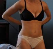 Been a while since she's had a bull. Fix that?