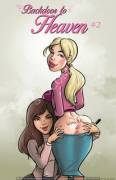 Backdoor to Heaven 2 & 3
