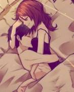 the perfect position