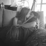 All I really want at the end of the day