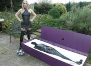 Gifts for Our Queen and Head of State