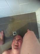 Golden shower from my mistress