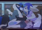 Study group~ [MM] (Zeiro)