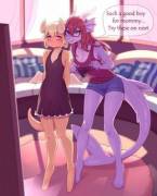 Сommission [FM] (Viskasunya)