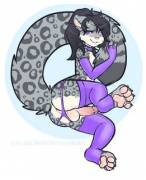 What A Cutie. (ryunwoofie) 