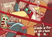 Friendly fire [MF] (Diives)