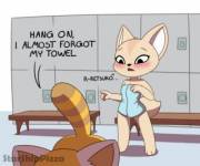 Accidentally On Purpose [FF] (Starshippizza)