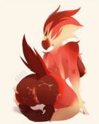 Never stop showing off! [F] (Kanel)