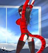 Good Morning [F] (MacMegaGERC)