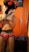 Fursuit Undies