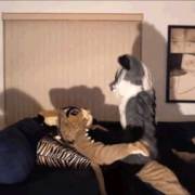 Lionrider (hetero teaser)