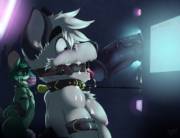 [MM] First day on the job (Inoby)