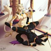 Rightful Ruler [MF] (Hazakyaracely)