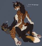 Not yet [MF] (Inkrend)