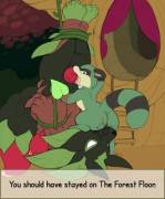 Should Have Stayed [MF] (Slimefur)