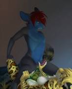 Pegging album (from /r/yiff)