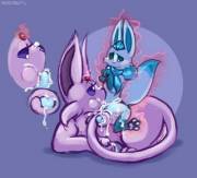 Raising Up [MF] (Pocketpaws)