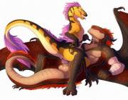 Collared [MF] (Hornedfreak)