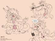 Fun with others [MFMM] (Lustylamb)