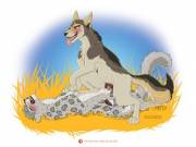 Full Moof [MF] (Digitoxici)