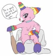 Might Reward You [F] (Unknown_Artist)