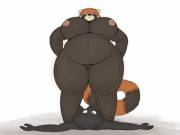 Ready for Her? [MF] (Oystercatcher7)