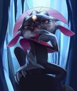 All Mine [MF] (Katahane3)