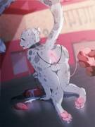 Time to play [M] (Fumiko)