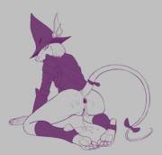 Rat [F] (Analpaladin)