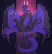 Spread and Waiting [F] (Lunalei)