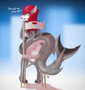 [H]Cant Help But Stare (MarbleSoda)