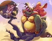 Getting smashed (MM) guffaw