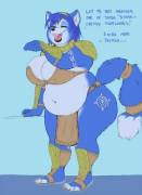 Krystal [F] by HerroRoo